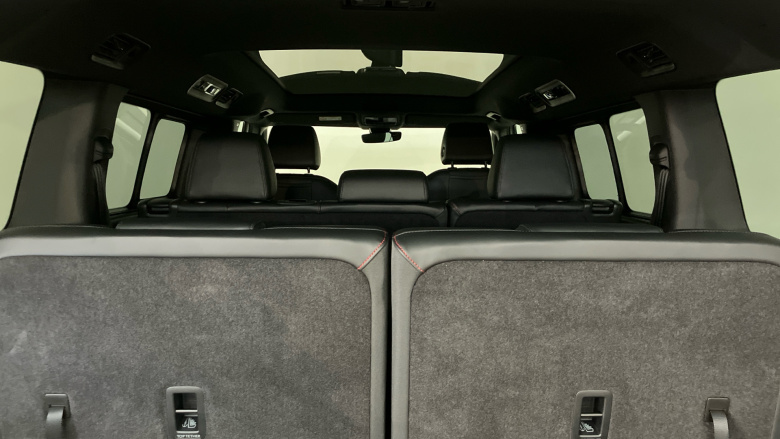 Volkswagen ID. Buzz 250kW GTX Pro 86kWh 5dr 4MOTION LWB Auto [7 Seat] Electric Estate